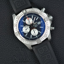 Load image into Gallery viewer, Breitling Super Avenger II