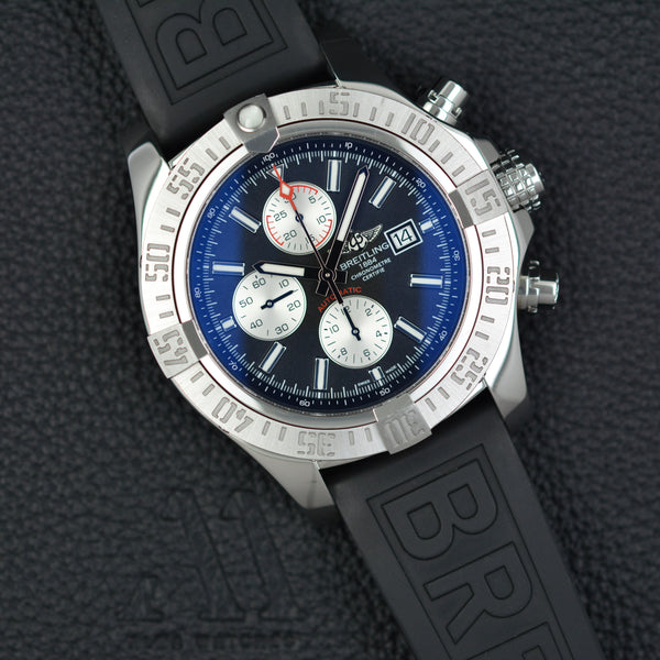 Breitling Super Avenger II
