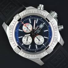 Load image into Gallery viewer, Breitling Super Avenger II