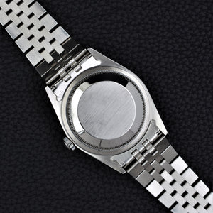 Rolex Datejust 16220 Full Set - ALMA Watches