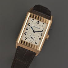 Load image into Gallery viewer, Jaeger-LeCoultre Reverso Grande Taille