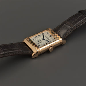 Jaeger-LeCoultre Reverso Grande Taille