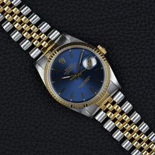 Load image into Gallery viewer, Rolex Datejust 16233 Full Set - ALMA Watches