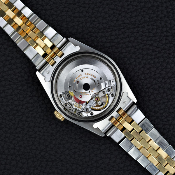 Rolex Datejust 16233 Full Set - ALMA Watches